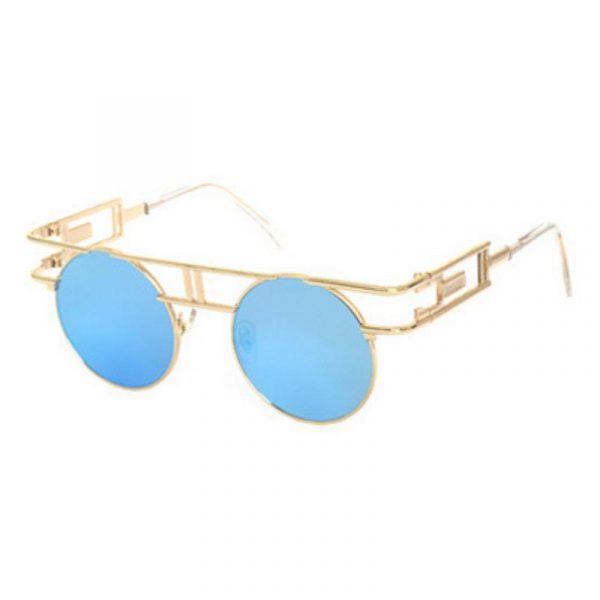 Lunettes de Soleil Steampunk Gothique