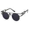 Lunettes de Soleil Steampunk Gothique – Image 10