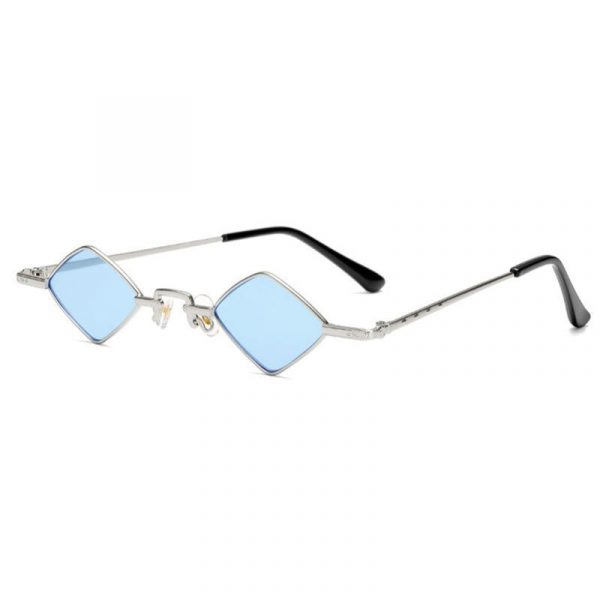 Lunettes de Soleil Losange