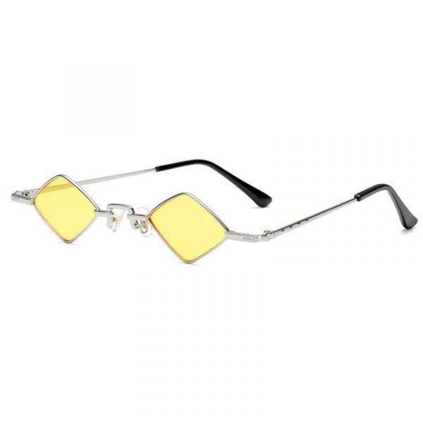 Lunettes de Soleil Losange