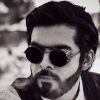Lunettes de Soleil Rondes Steampunk – Image 7