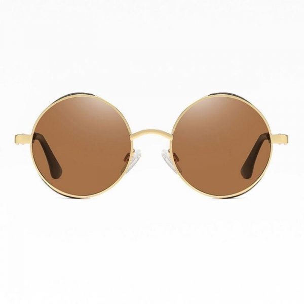 Lunettes de Soleil Steampunk Vintage