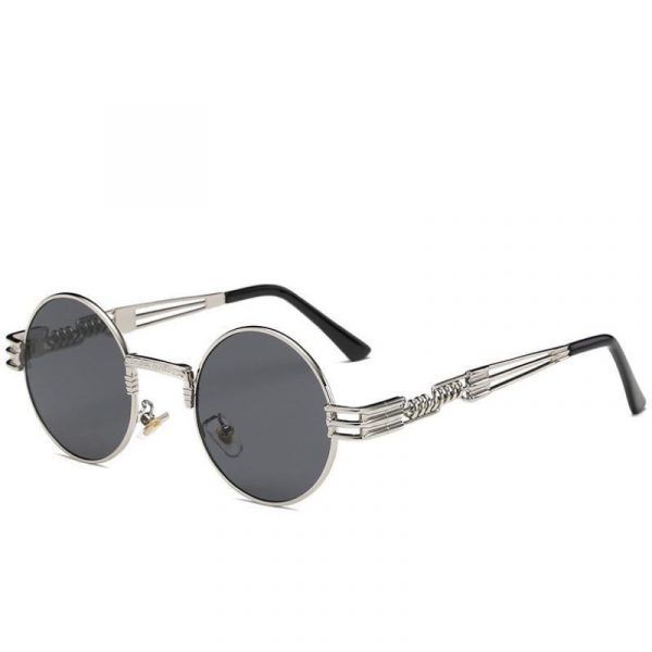 Lunettes de Soleil Style Steampunk