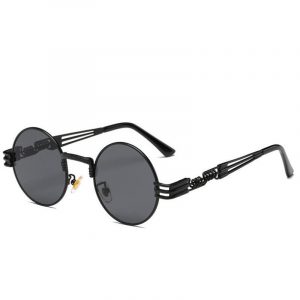 Lunettes de Soleil Style Steampunk