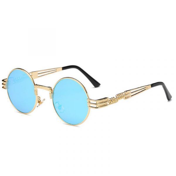 Lunettes de Soleil Style Steampunk