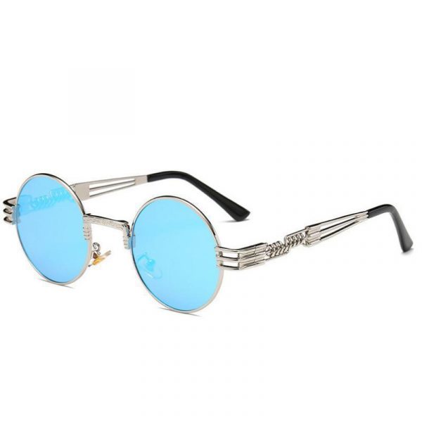 Lunettes de Soleil Style Steampunk