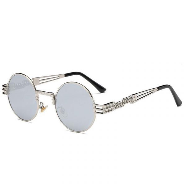 Lunettes de Soleil Style Steampunk