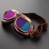 Lunettes Steampunk Aviateur – Image 2