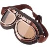 Lunettes Steampunk Aviateur – Image 12