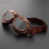 Lunettes Steampunk Aviateur – Image 3