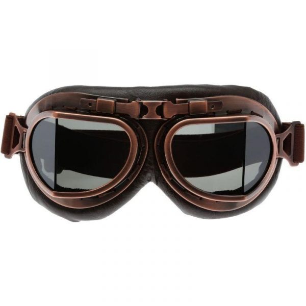 Lunettes Steampunk Aviateur