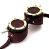 Lunettes Goggles Steampunk – Image 3