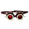 Lunettes Goggles Steampunk – Image 4