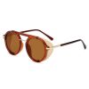 Lunettes Steampunk Paris – Image 3