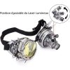 Lunettes Style Steampunk – Image 10