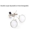 Lunettes Style Steampunk – Image 11