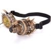 Lunettes Style Steampunk – Image 4