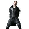 Manteau Long Gothique Homme – Image 5