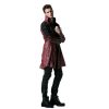 Manteau Long Gothique Homme – Image 9