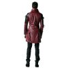 Manteau Long Gothique Homme – Image 7