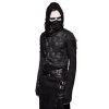 Pull Punk Homme