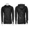 Pull Punk Homme – Image 5