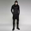 Pull Punk Homme – Image 2
