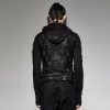 Pull Punk Homme – Image 3