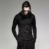 Pull Punk Homme – Image 4