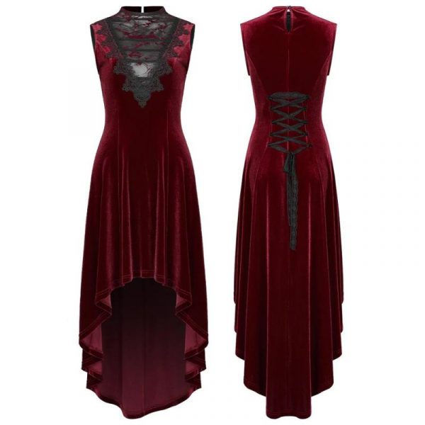 Robe Bal Steampunk