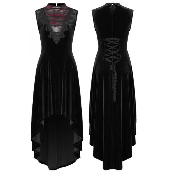 Robe Bal Steampunk