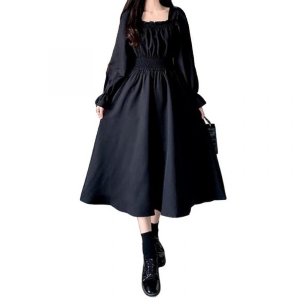 Robe Lolita Japonaise