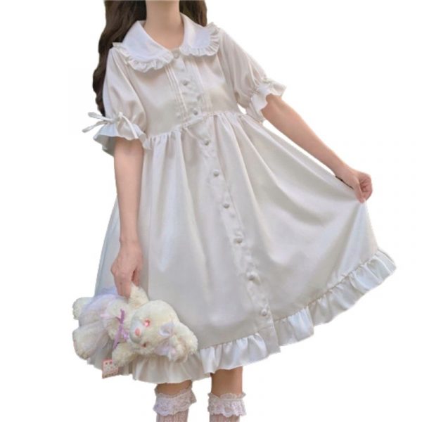 Robe Lolita Classique