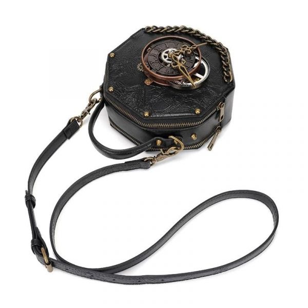 Sac à Main Femme Steampunk