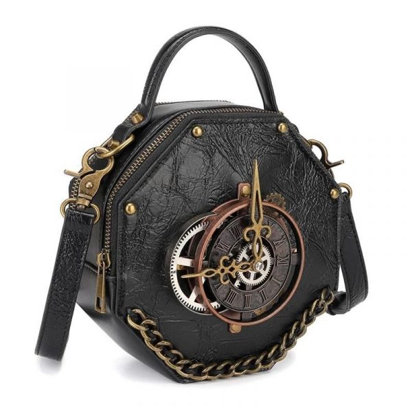 Sac à Main Femme Steampunk