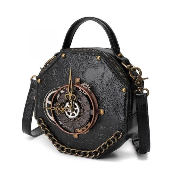 Sac à Main Femme Steampunk