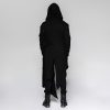Trench Coat Pirate – Image 3