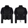 Veste Corsage Victorien – Image 5