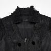 Veste Corsage Victorien – Image 6