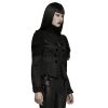 Veste Corsage Victorien – Image 3