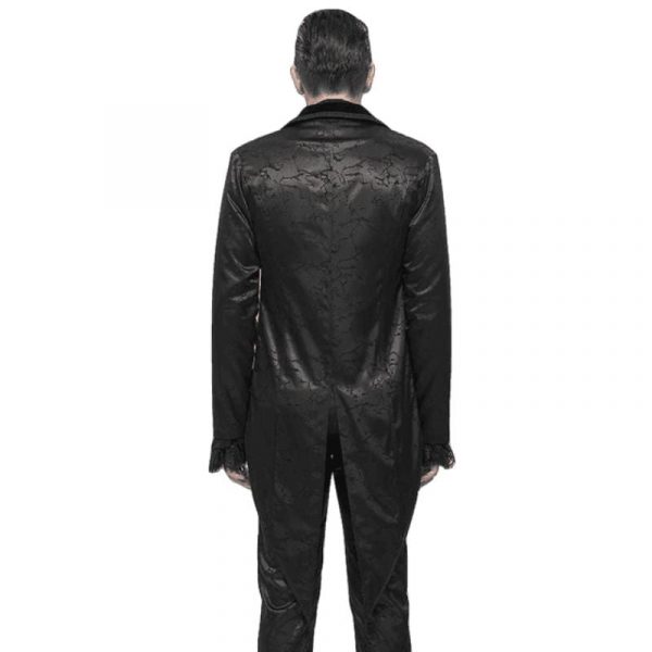 Veste Queue de Pie Homme