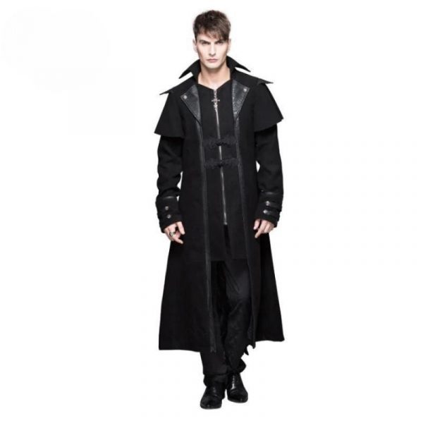 Veste Style Pirate Homme