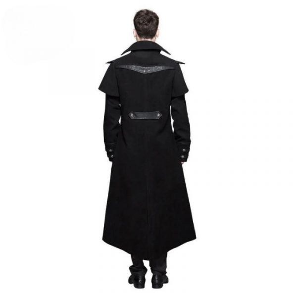 Veste Style Pirate Homme